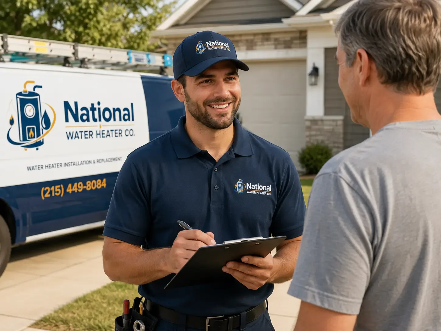Water Heater Installation Galien, MI FAQs
